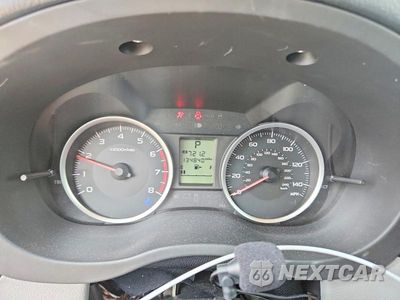 Zdjęcie 9 z 13 samochodu: 2015 SUBARU FORESTER 2.5I PREMIUM VIN:JF2SJADC2FH408754 - miniatura