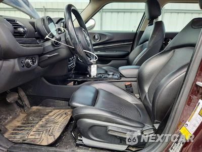 Zdjęcie 7 z 12 samochodu: 2016 MINI COOPER S CLUBMAN VIN:WMWLN9C52G2E47843 - miniatura