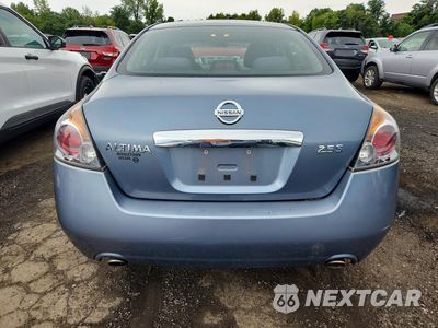 Zdjęcie 6 z 12 samochodu: 2010 NISSAN ALTIMA 2.5 VIN:1N4AL2AP0AN538775 - miniatura