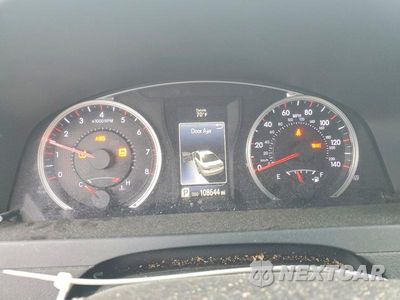 Zdjęcie 9 z 12 samochodu: 2017 TOYOTA CAMRY SE VIN:4T1BF1FK8HU806013 - miniatura