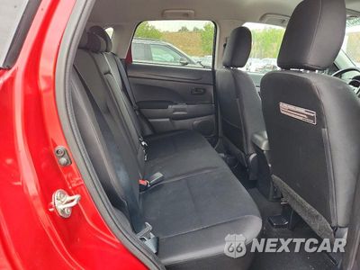 Zdjęcie 11 z 13 samochodu: 2015 MITSUBISHI OUTLANDER SPORT ES VIN:4A4AR3AU5FE034906 - miniatura