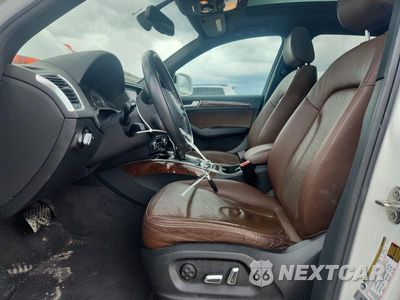 Zdjęcie 7 z 13 samochodu: 2015 AUDI Q5 PREMIUM PLUS VIN:WA1LFAFP0FA101820 - miniatura
