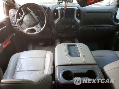 Zdjęcie 8 z 12 samochodu: 2021 CHEVROLET SILVERADO K1500 LT TRAIL BOSS VIN:3GCPYFEDXMG374056 - miniatura