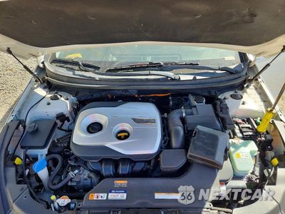 Zdjęcie 11 z 12 samochodu: 2017 HYUNDAI SONATA PLUG-IN HYBRID LIMITED VIN:KMHE54L26HA049250 - miniatura