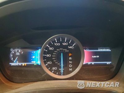 Zdjęcie 9 z 13 samochodu: 2014 FORD EXPLORER XLT VIN:1FM5K8D86EGA21282 - miniatura