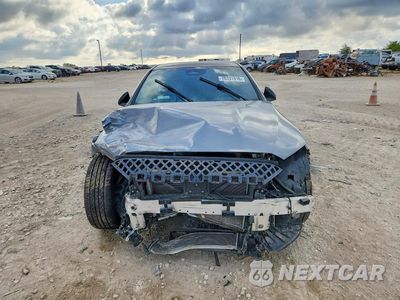 Piąte zdjęcie samochodu w środku: 2025 MERCEDES-BENZ C 43 AMG VIN:W1KAF8HB2SR246608 - miniatura