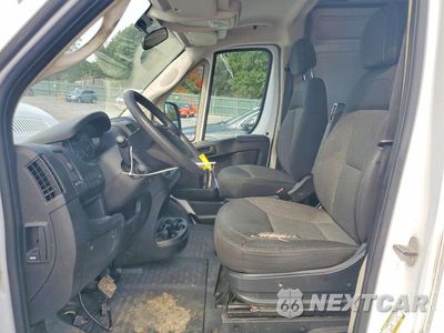 Zdjęcie 7 z 13 samochodu: 2018 RAM PROMASTER 2500 VF DELIVERY VAN VIN:3C6TRVDGXJE114921 - miniatura