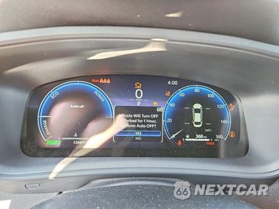 Zdjęcie 9 z 13 samochodu: 2026 TOYOTA COROLLA HYBRID SE VIN:JTDBCMFE9T3138715 - miniatura