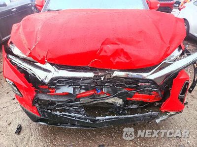 Zdjęcie 12 z 13 samochodu: 2021 CHEVROLET BLAZER RS VIN:3GNKBKRS4MS557521 - miniatura