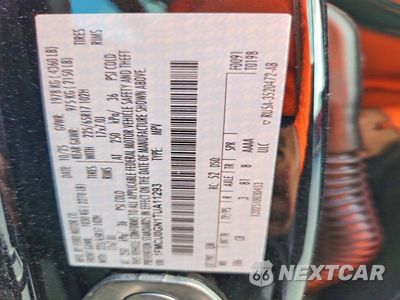Zdjęcie 13 z 13 samochodu: 2026 FORD ESCAPE ACTIVE VIN:1FMCU0GN1TUA11293 - miniatura