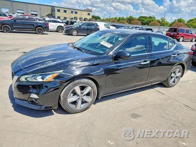 2019 NISSAN ALTIMA SV 1N4BL4DV5KC102270 - główne zdjęcie licytacji z USA - miniatura