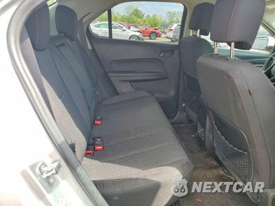 Zdjęcie 11 z 13 samochodu: 2016 CHEVROLET EQUINOX LS VIN:1GNALBEKXGZ102209 - miniatura