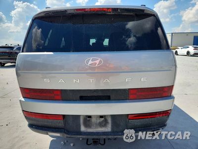 Zdjęcie 6 z 14 samochodu: 2024 HYUNDAI SANTA FE SEL VIN:5NMP24GL7RH005001 - miniatura