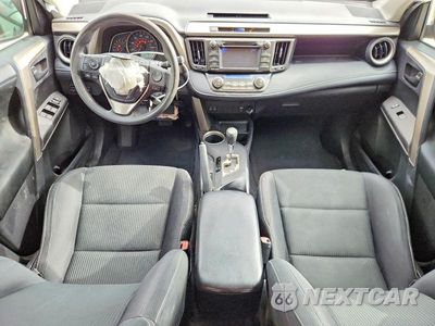Zdjęcie 8 z 13 samochodu: 2013 TOYOTA RAV4 XLE VIN:2T3WFREV0DW028237 - miniatura
