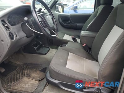 Zdjęcie 7 z 12 samochodu: 2011 FORD RANGER SUPER CAB VIN:1FTKR1EE2BPB18831 - miniatura