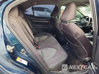 Zdjęcie 10 z 13 samochodu: 2019 TOYOTA CAMRY LE VIN:4T1B11HK8KU235030 - miniatura