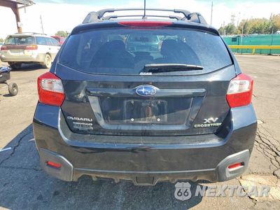 Zdjęcie 6 z 12 samochodu: 2015 SUBARU XV CROSSTREK 2.0 PREMIUM VIN:JF2GPADCXF8286052 - miniatura