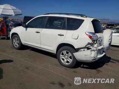 Drugie zdjęcie samochodu z przodu: 2008 TOYOTA RAV4 BASE VIN:JTMZD33V585111856 - miniatura
