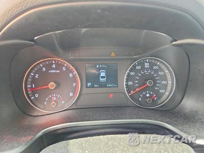 Zdjęcie 9 z 13 samochodu: 2021 KIA FORTE LXS VIN:3KPF24ADXME326575 - miniatura