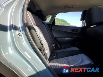 Zdjęcie 11 z 14 samochodu: 2022 HYUNDAI KONA SE VIN:KM8K2CAB5NU860220 - miniatura