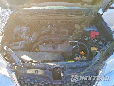Zdjęcie 12 z 13 samochodu: 2016 SUBARU FORESTER 2.5I PREMIUM VIN:JF2SJAGC7GH487559 - miniatura