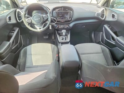 Zdjęcie 8 z 13 samochodu: 2023 KIA SOUL LX VIN:KNDJ23AU9P7876987 - miniatura