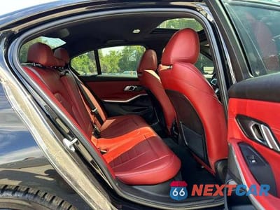 Zdjęcie 6 z 10 samochodu: 2022 BMW 3ER 330XI VIN:3MW5R7J07N8C66970 - miniatura