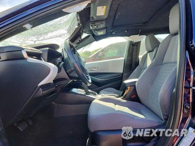 Zdjęcie 7 z 12 samochodu: 2023 TOYOTA COROLLA SE VIN:5YFP4MCE6PP151524 - miniatura