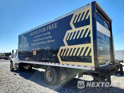 Drugie zdjęcie samochodu z przodu: 2012 FREIGHTLINER M2 106 MEDIUM DUTY VIN:1FVACWDT3CDBN8498 - miniatura