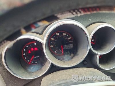 Zdjęcie 9 z 12 samochodu: 2005 TOYOTA MATRIX XR VIN:2T1KR30E85C415186 - miniatura