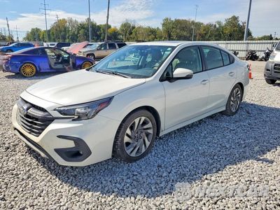 2024 SUBARU LEGACY LIMITED 4S3BWAN61R3007299 - główne zdjęcie licytacji z USA - miniatura