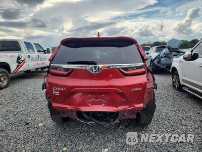 Zdjęcie 6 z 14 samochodu: 2020 HONDA CR-V EX VIN:7FARW2H5XLE019635 - miniatura