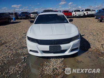 Piąte zdjęcie samochodu w środku: 2023 DODGE CHARGER SXT VIN:2C3CDXBG6PH699360 - miniatura