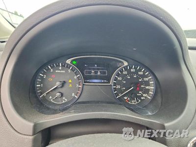 Zdjęcie 9 z 13 samochodu: 2017 NISSAN ALTIMA 2.5 SR VIN:1N4AL3AP5HC164370 - miniatura