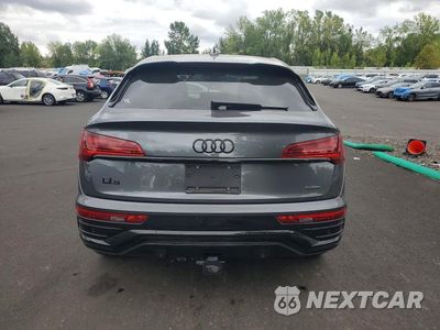 Zdjęcie 6 z 12 samochodu: 2024 AUDI Q5 SPORTBACK PRM PLS 45 VIN:WA15AAFY7R2080916 - miniatura