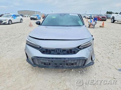 Piąte zdjęcie samochodu w środku: 2026 HONDA CIVIC SPORT VIN:19XFL2H8XTE004852 - miniatura