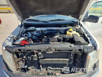 Zdjęcie 11 z 12 samochodu: 2014 FORD F150 SUPERCREW VIN:1FTFW1CF0EFA32675 - miniatura