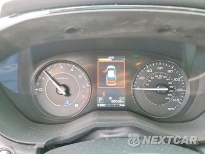 Zdjęcie 9 z 12 samochodu: 2021 SUBARU IMPREZA VIN:4S3GTAB66M3714250 - miniatura