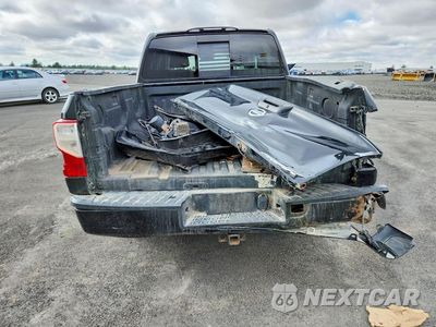 Zdjęcie 6 z 13 samochodu: 2019 NISSAN TITAN PRO-4X VIN:1N6AA1E59KN519448 - miniatura