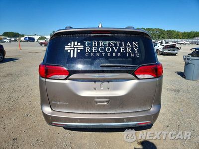 Zdjęcie 6 z 13 samochodu: 2018 CHRYSLER PACIFICA TOURING L PLUS VIN:2C4RC1EGXJR229285 - miniatura