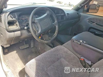 Zdjęcie 15 z 26 samochodu: 2000 DODGE 2500 SLT CREW CAB 14 VIN:1B7KF2361YJ164222 - miniatura