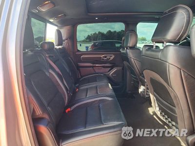 Zdjęcie 10 z 13 samochodu: 2024 RAM 1500 TRX VIN:1C6SRFU9XRN135410 - miniatura