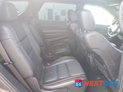 Zdjęcie 11 z 13 samochodu: 2023 DODGE DURANGO R/T VIN:1C4SDHCTXPC675378 - miniatura