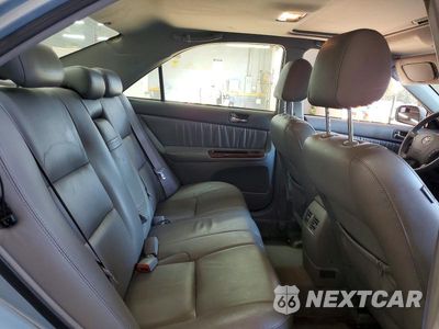 Zdjęcie 10 z 12 samochodu: 2005 TOYOTA CAMRY XLE V6 VIN:4T1BF30K65U596544 - miniatura
