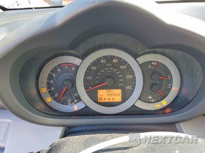 Zdjęcie 9 z 13 samochodu: 2009 TOYOTA RAV4 BASE VIN:JTMBF33V695003873 - miniatura