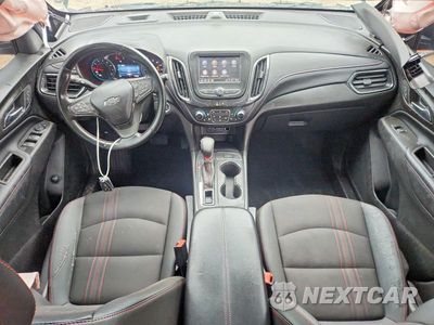 Zdjęcie 8 z 13 samochodu: 2024 CHEVROLET EQUINOX RS VIN:3GNAXMEG5RL129243 - miniatura