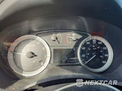 Zdjęcie 9 z 12 samochodu: 2015 NISSAN SENTRA SV VIN:3N1AB7AP1FY310470 - miniatura