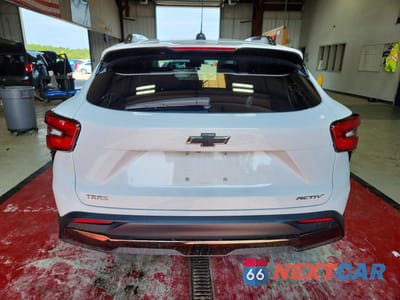 Zdjęcie 6 z 14 samochodu: 2024 CHEVROLET TRAX ACTIV VIN:KL77LKE27RC040872 - miniatura