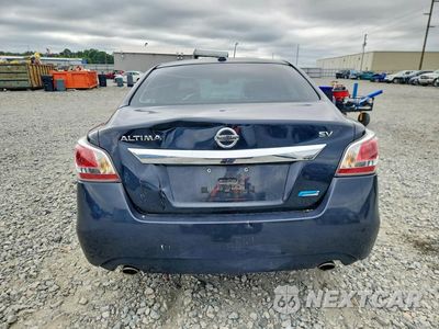 Zdjęcie 6 z 12 samochodu: 2014 NISSAN ALTIMA 2.5 SV VIN:1N4AL3AP2EC176973 - miniatura