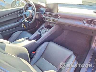 Zdjęcie 8 z 12 samochodu: 2026 HONDA PRELUDE VIN:JHMBF1D61TX000692 - miniatura